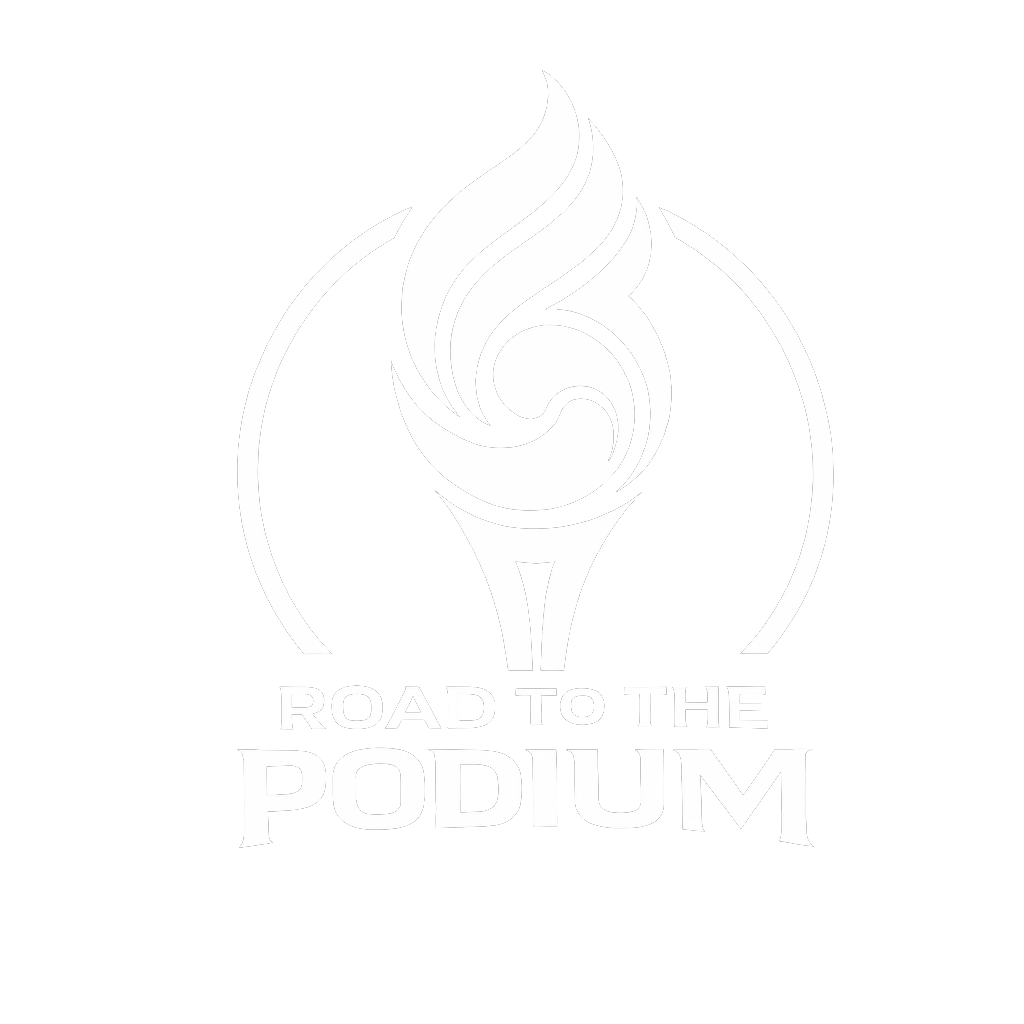 Road to the Podium